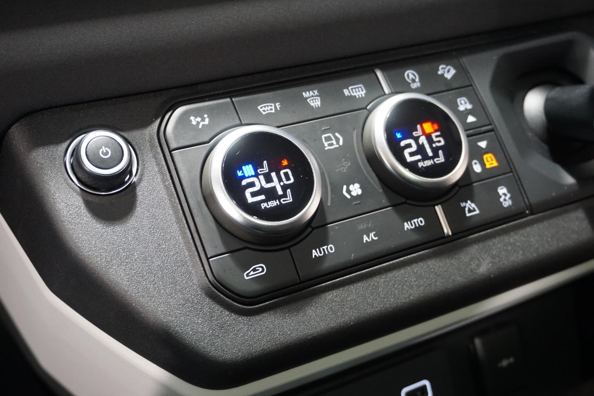 Land Rover Defender 110 3.0 P400 MHEV XS Edition SUV 5dr Petrol Auto 4WD Euro 6 (s/s) (400 ps)